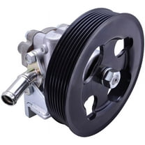 Astemo PSP0042 Power Steering Pump