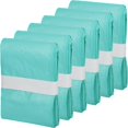 thumbnail image 1 of 6 Count Cat Litter Pail Liner Refills - Bags Compatible with Litter Champ Pail, Green, Lightly Scented, 1 of 6