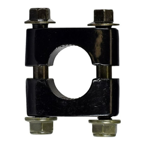 AlveyTech Handlebar Riser for the Mega Moto, Coleman, Motovox, Mini Bike, Fits Any 7/8" Handle Bar