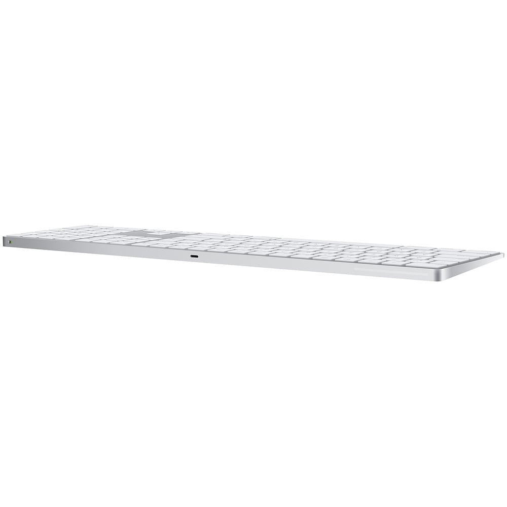 美品 Apple Magic Keyboard US 配列 MLA22LL/A ケーブル未使用