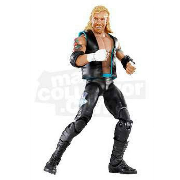 WWE Legends 2012 Series Diamond Dallas Page Action Figure with
