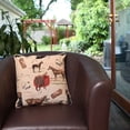 thumbnail image 2 of Horse Pillowcase/Cushion Cover Decorative Design Fashion Home Pillow 18X18Inch, 2 of 5