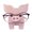 I, variant on Primegos Wooden Animal Eyeglass Stand Hand-Painted Glasses Holder Animal Shape Tabletop Decor Eyeglass Holder for All Sizes Glasses