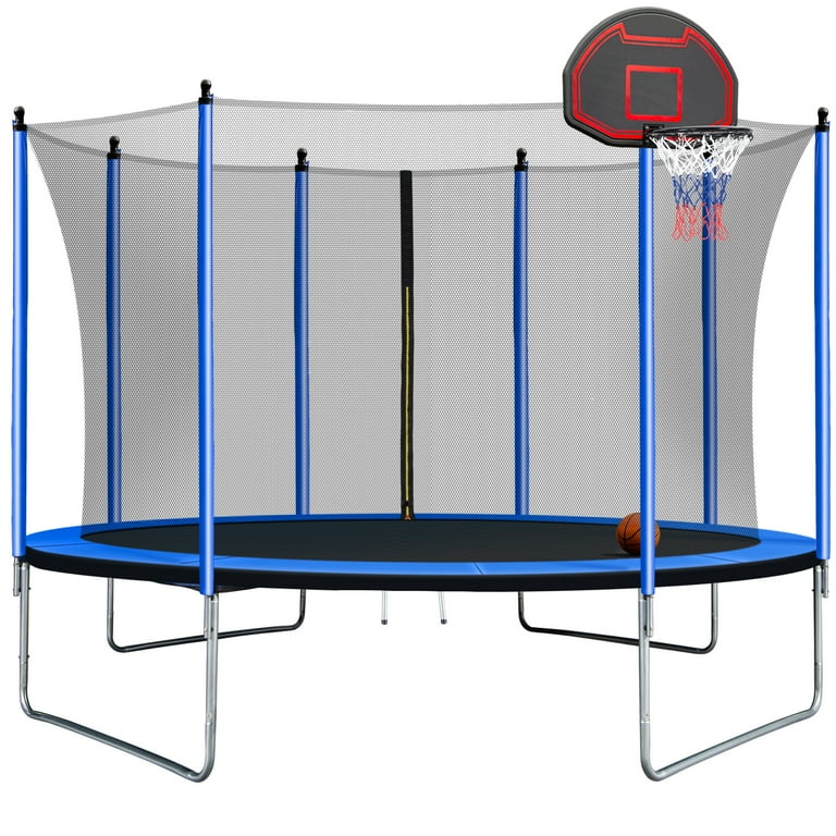 Walmart exercise trampoline cheap