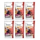 thumbnail image 1 of 6 Packs Magic The Gathering Collector Booster Pack Lot MTG Marvel's Spider-Man, 1 of 2