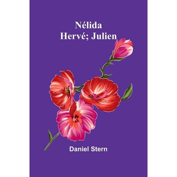 NÃ©lida; HervÃ©; Julien, (Paperback)