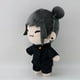 thumbnail image 2 of Peluches y peluches de Gojo Saturo Geto Suguru Jujutsu Kaisen, accesorios de colección suaves para Cosplay, 2 of 5