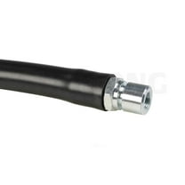 Sunsong 2203652 Brake Hydraulic Hose