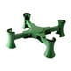 thumbnail image 2 of Silla elevadora para niños, fácil instalación, patas extensibles, altura del asiento. Verde, 2 of 9