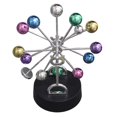 thumbnail image 1 of Hongchun Kinetic Art Universe - Electronic Permanent Motion Table Toy Home Decor, 1 of 5