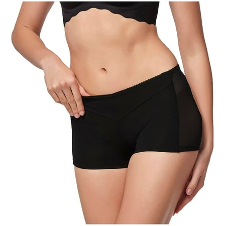 

Cglfd Women S Shapewear Exposed Buttock Women S Hip-Lifting Panties Exposed Pp Mesh Sexy Body-Shaping Hip-Lifting Pants