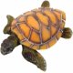 thumbnail image 2 of Adorno de decoración de acuario de pecera de tortuga de simulación no tóxica JAMW Sencillez, 2 of 4