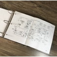 thumbnail image 6 of INTERNATIONAL 826 DIESEL TRACTOR SERVICE PARTS OPERATORS MANUAL SET REPAIR SHOP, 6 of 12
