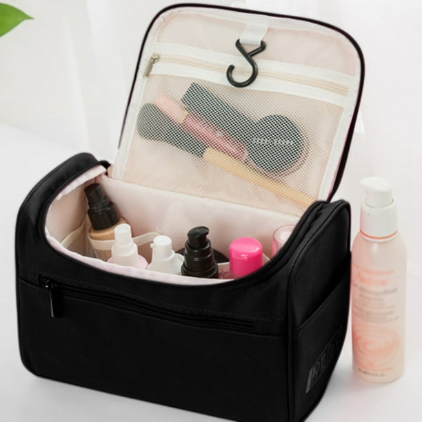 Huge 2024 makeup bag