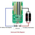 thumbnail image 4 of 3 Series 80A Ternary Lithium Iron Phosphate Balanced Storage Inverter, 4 of 5
