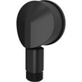 thumbnail image 2 of American Standard 8888.037 Wall Mounted Supply Elbow - Black, 2 of 3