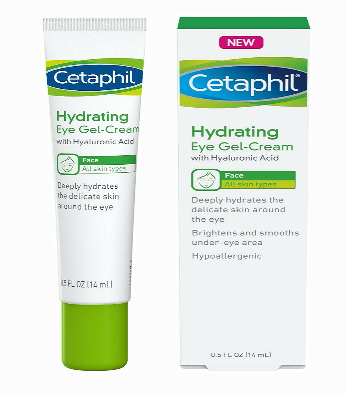 cetaphil eye cream walmart