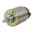thumbnail image 2 of New 12 Volt Solenoid Fits Volvo Penta Engine 5.0Fl 5.8Fl 91Ab11000Ba 91Ab11000Bj, 2 of 2