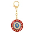 thumbnail image 2 of Feng Shui Mongoose Wealth Amulet, 2 of 2
