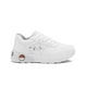 thumbnail image 1 of Tenis Escolares Yuyin Para Niño Pokemon Picachu Casual blanco 22.5, 1 of 6