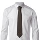 thumbnail image 5 of Balery Dinosaur Corbata Clásica de Seda para Hombre, Corbata Tejida Jacquard, Corbatas Formales para Negocios y Bodas, 5 of 7