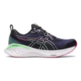 thumbnail image 1 of Women's Asics Gel-Cumulus 25, Black/Pink Rave, 6 B Medium US, 1 of 1