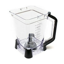 Ninja BL770 Staging Food and Beverage Blender Parts, 2 lbs