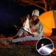 thumbnail image 3 of con Minilinterna LED de 14 Piezas, Linterna Colgante de Aluminio, Lámpara de Mano Pequeña, Linterna para Niños para Acampar Al Aire Libre y Andar en Bicicleta, 3 of 5