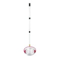 thumbnail image 1 of Naiovety Recolector de nueces Recolector de pelotas de golf Cosechadora de nueces rodantes de jardín Recolector de frutas Golf Bola grande, 1 of 1
