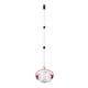 thumbnail image 1 of Yuarrent Recolector de nueces Recolector de pelotas de golf Cosechadora de nueces rodantes de jardín Recolector de frutas Bola pequeña Golf Bola grande, 1 of 1