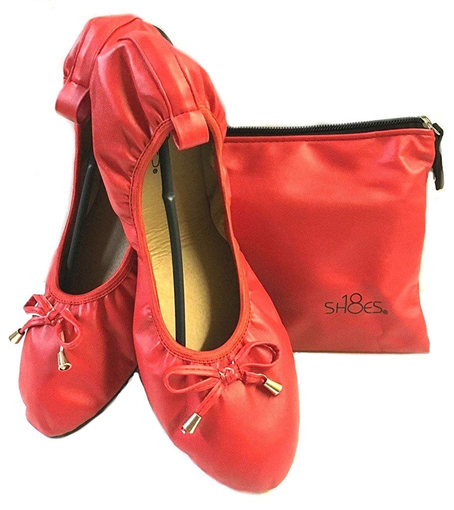 all flat shoes