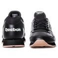 thumbnail image 3 of Tenis Reebok Glide - 100010030 - Hombre negro 24.5, 3 of 7
