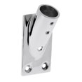thumbnail image 4 of Pasamanos de cubierta para barco marino en acero inoxidable apto para 30 grados para 22 mm, 4 of 6