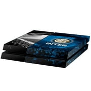 Inter Milan FC PlayStation 4 Console Skin