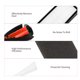 thumbnail image 2 of Kit de accesorios para aspiradora Xiaomi: 2 cepillos principales, 6 cepillos laterales, 4 filtros, 4 filtros de tanque, 1 peine, 1 destornillador y 2 paños de limpieza. Ideal para modelos RoboVac, 2 of 6