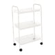 thumbnail image 4 of Carrito de Almacenamiento Gloria de 3 Niveles para el Hogar con Ruedas, 4 of 9