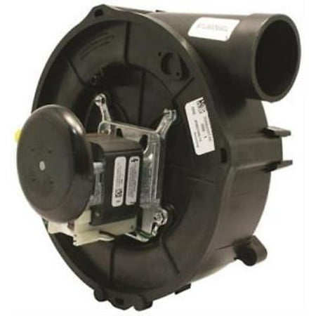 Rotom RFB501 3.3 Dia. Flue Exhaust Blower