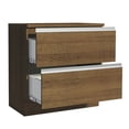 thumbnail image 3 of Gabinete Bajo Bufetera Madesa Glamy 80cm Con Encimera MM 04, 3 of 5