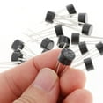 thumbnail image 5 of 20x Pont de Conversion Stable Performances Pièces Électroniques Alimentations Adapter pour 2W10 Actifs Alimentation Semi-Conducteur, 5 of 5