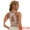 White, variant on Unique Bargains Women's Lace Mesh Camisoles for Everyday Wear M White