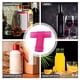 thumbnail image 5 of Bearachild Cerveza Snorkel Embudo Paja para beber Juegos de fiesta Gallinas Bucks Entertainment Bar Barra de herramientas Conector rosa Bearachild HA003018-08, 5 of 6