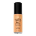 thumbnail image 1 of Base Milani conceal + prefect 06 sand beige 30 ml, 1 of 6