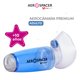 thumbnail image 2 of Aerocámara Premium Aerospacer con mascarilla y boquilla - Adulto, 2 of 9