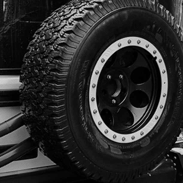 Protecteur de pneu en caoutchouc protecteur de roue de protection de roue  de voiture protecteur de pneu en caoutchouc protecteur CA