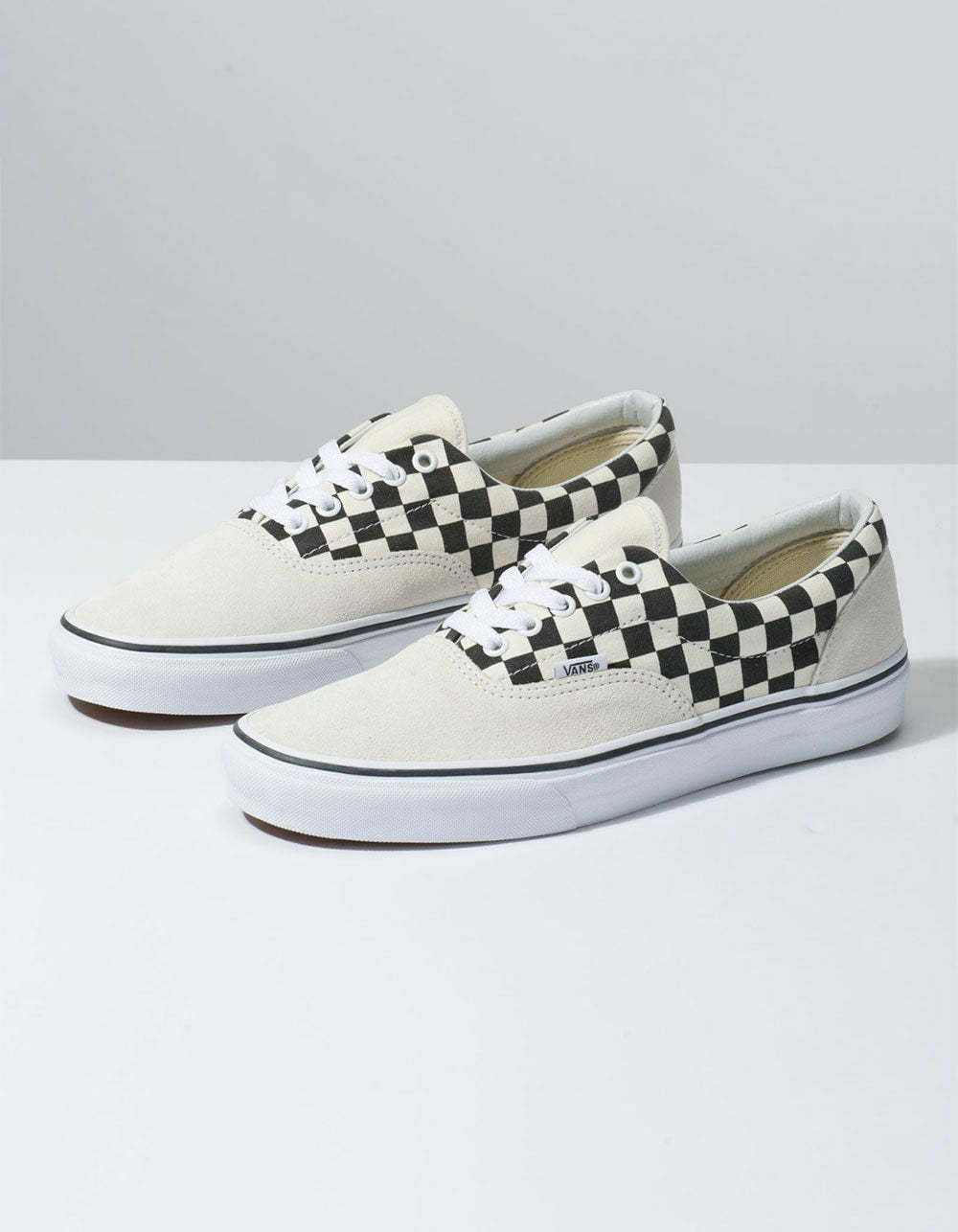 vans era marshmallow