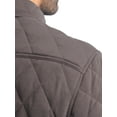 thumbnail image 5 of Wrangler Workwear Men's Durable Shirt Jacket Diamond Series, Size S-3XL, 5 of 12