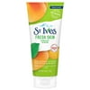 St Ives Scrub, Fresh Skin Apricot 6 oz