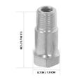 thumbnail image 2 of WEUVEB Floor Jack Spare Component Alloy 1Pcs with Safety and Stability Features, 2 of 6