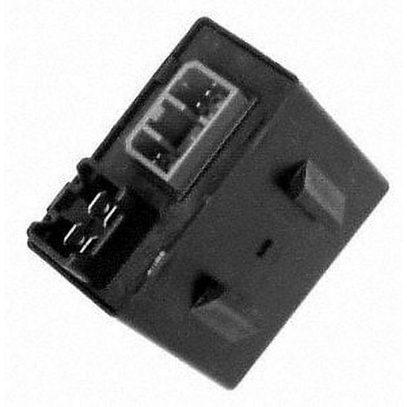 Fuel Injection Relay