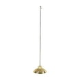 thumbnail image 1 of S SERENABLE Desk Flag Holder Portable Easy Installation Flag Pole Holder for Home Office 63cm, 1 of 9